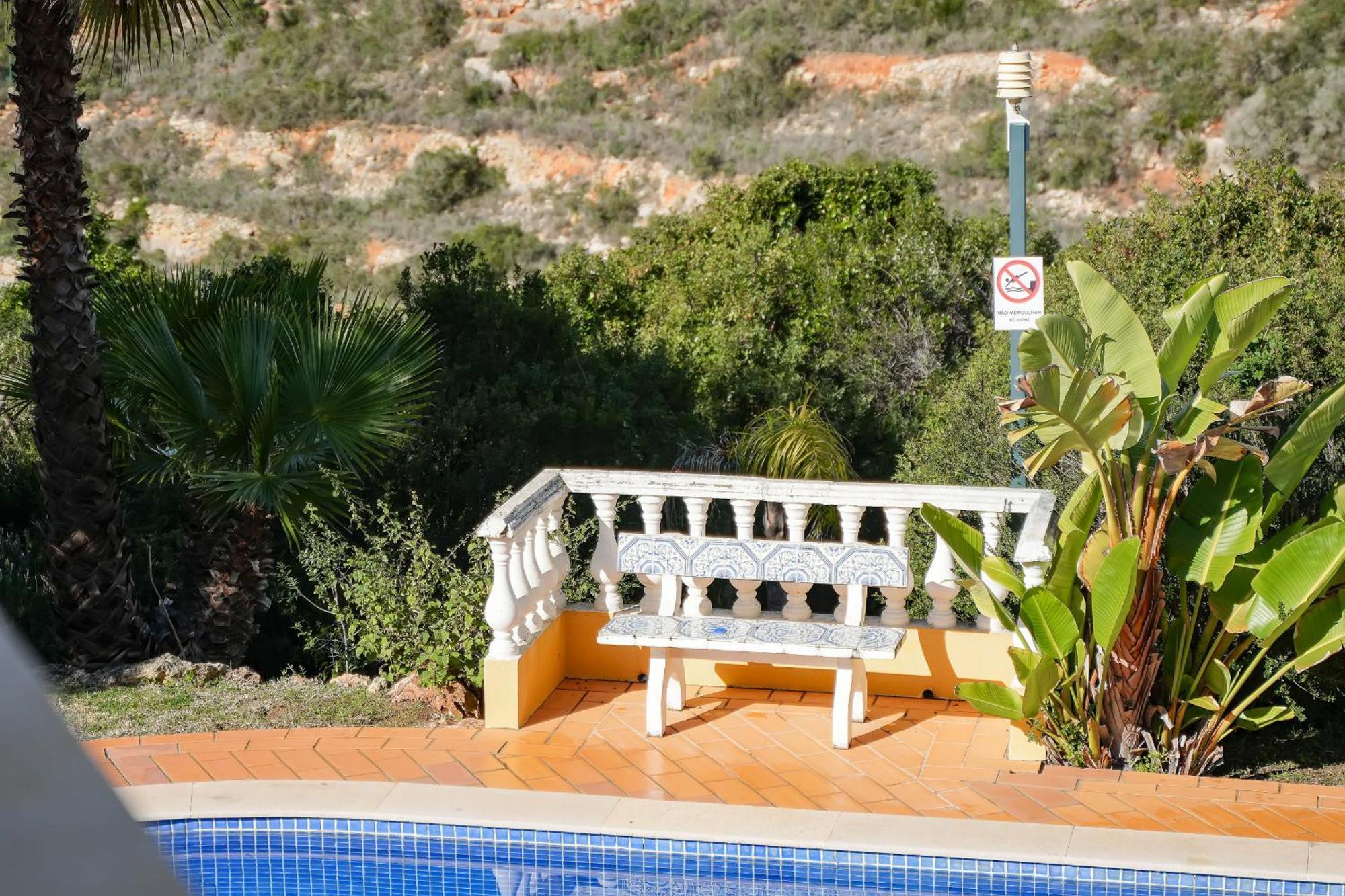 Vivenda Vale Verde Carvoeiro  Bagian luar foto