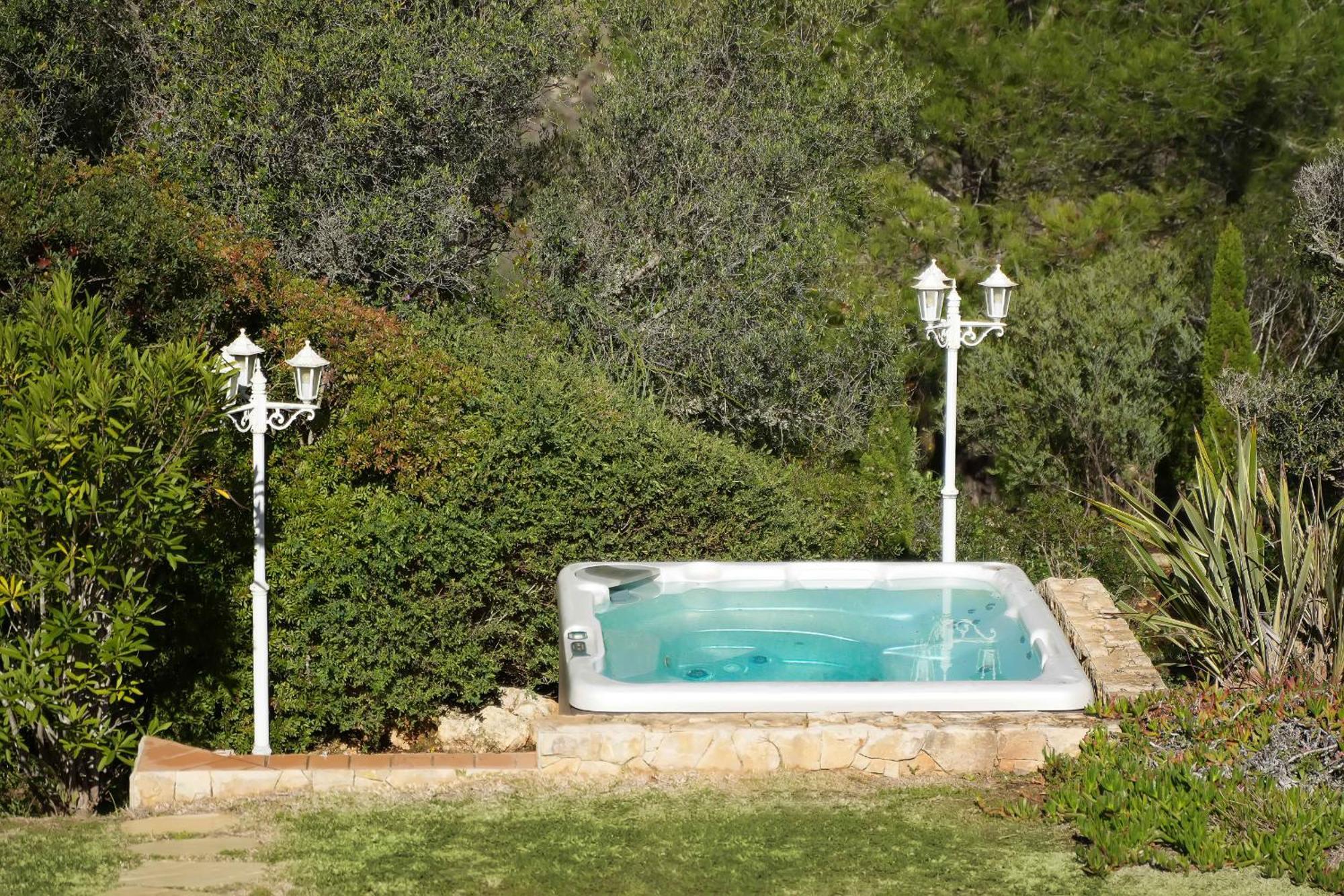 Vivenda Vale Verde Carvoeiro  Bagian luar foto